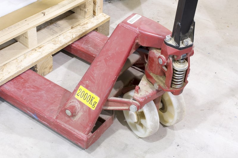 Pallet Creations