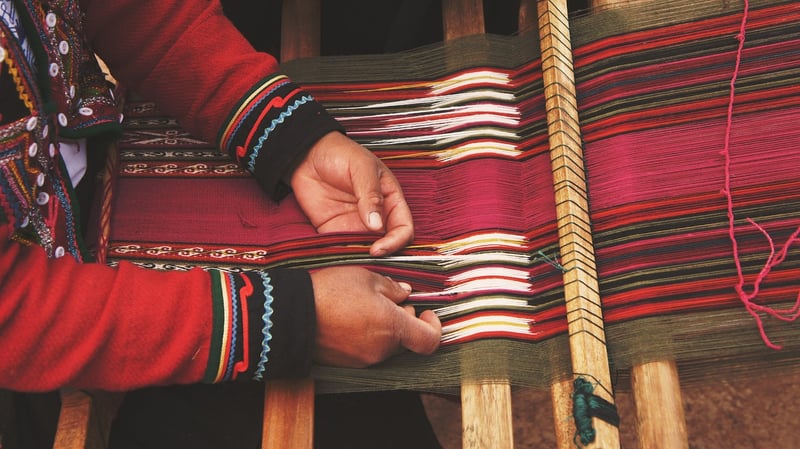Textile Art