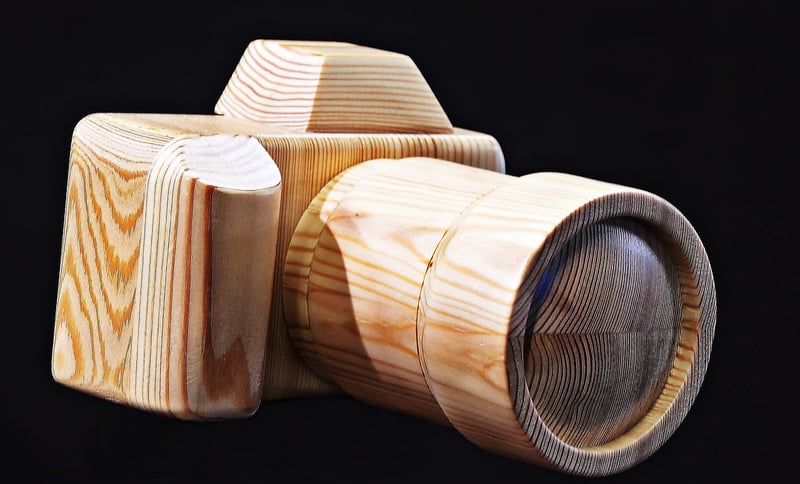 Upcycled Furniture
